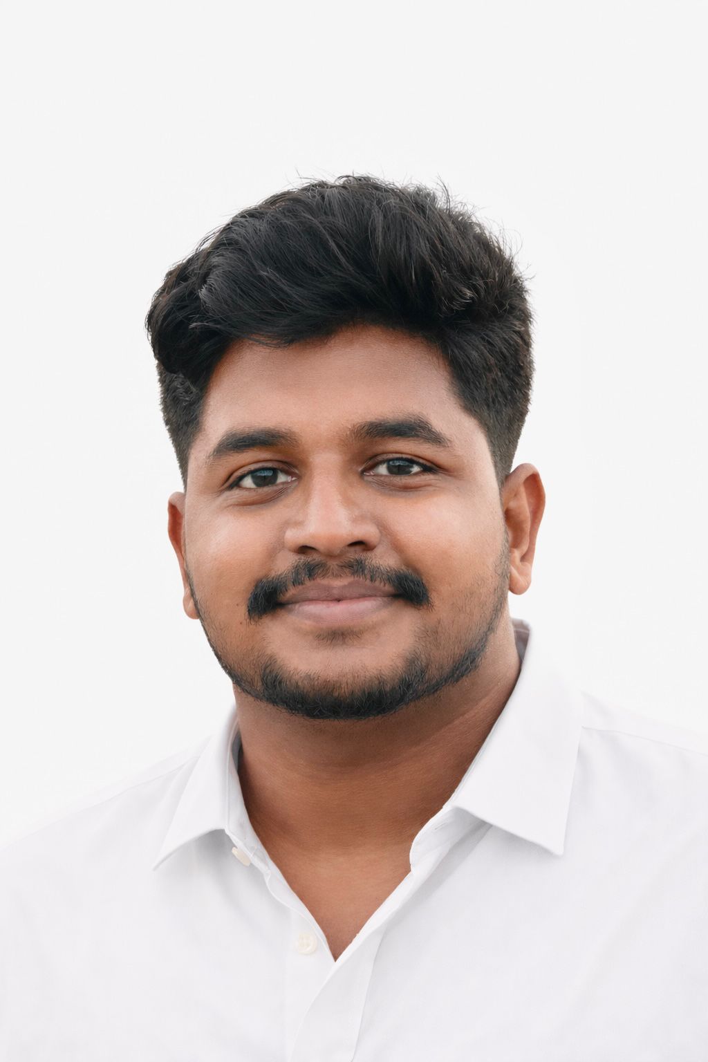 Lokesh Dharamaraj