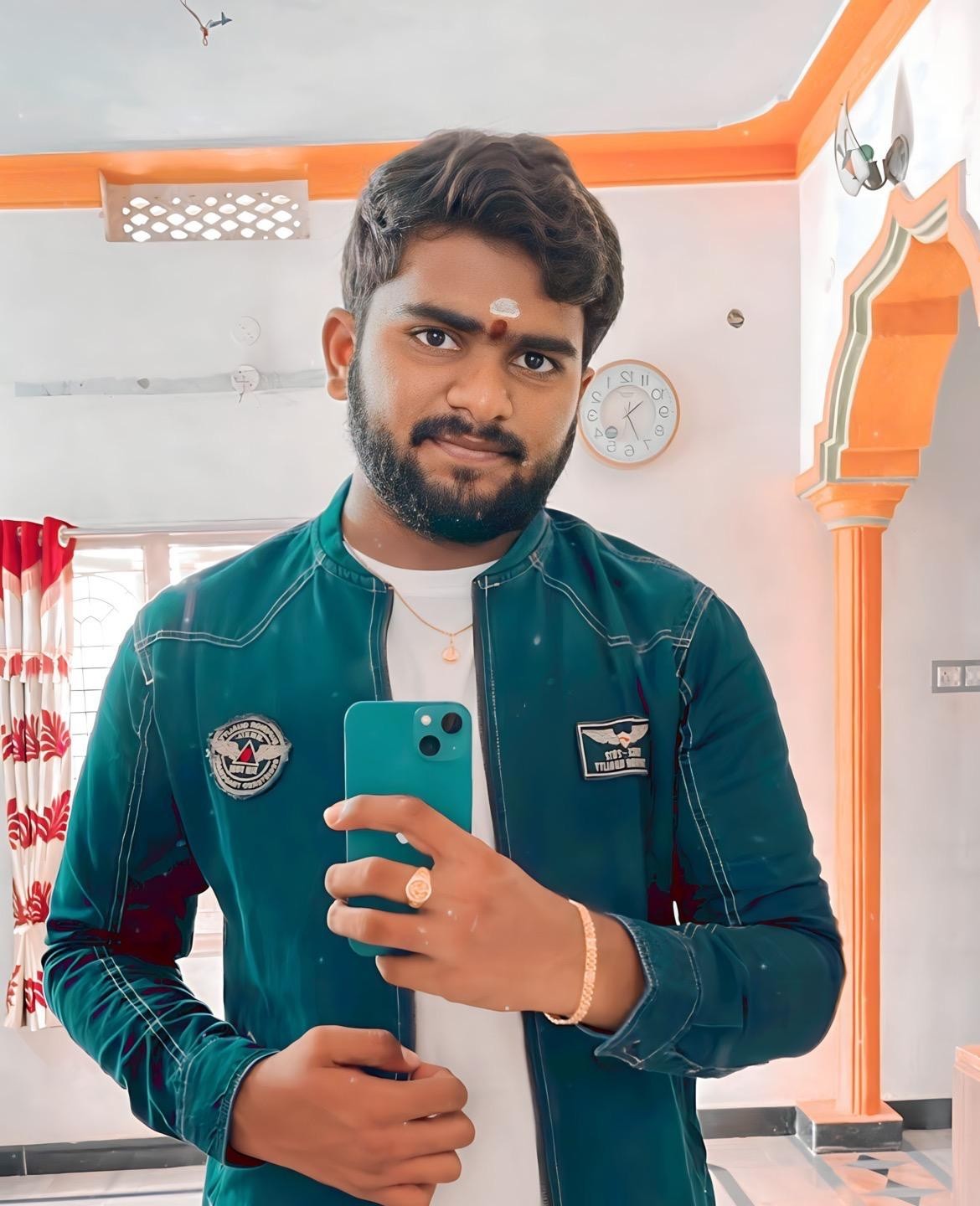 Mahendra Reddy