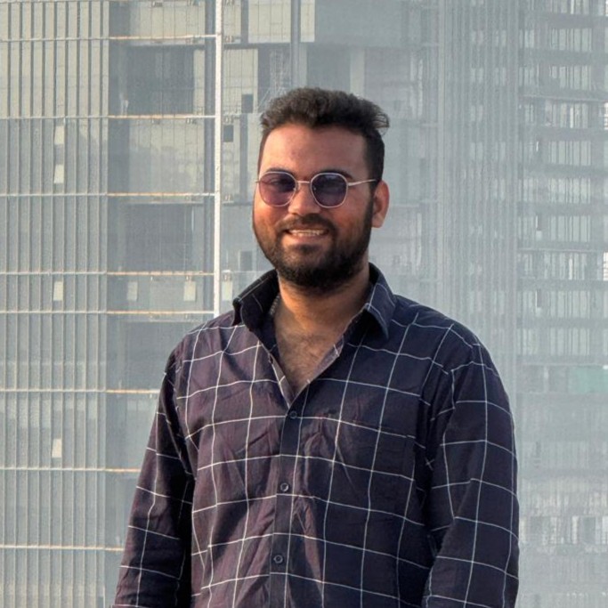 Naga Pavan