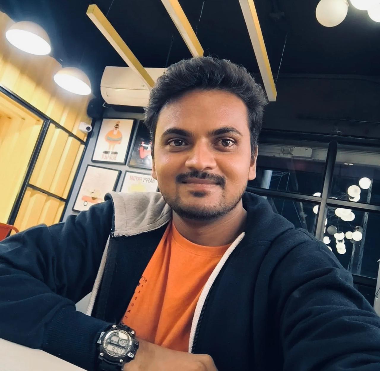 Vara Prasad